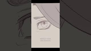 Characters with inferiority complexes are my favorite | bakugo monologue animatic | Jamil Viper #art