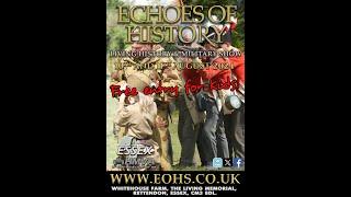 Essex HMVA - Echoes of History 2024