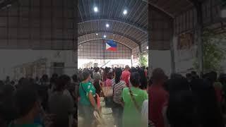 Brgy assembly part 4