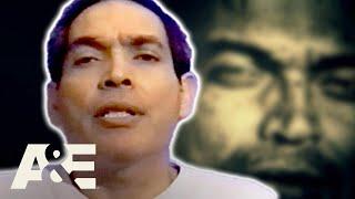 Capture & Execution of “The First Kingpin” Juan Raul Garza | Gangsters: America's Most Evil | A&E