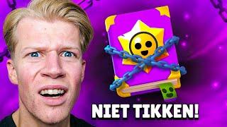 BRAWL STARS HEEFT NIEUWE BOXEN!