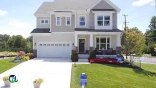 Norwood Model - Lennar Homes