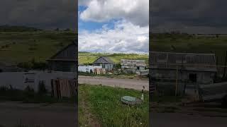 Когда надоели газонокосилки под окнами города...