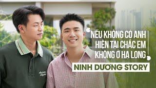 Ninh Dương Story - Phần 2: 'Nếu không có anh, hiện tại chắc em không ở Hạ Long' | QueZtions