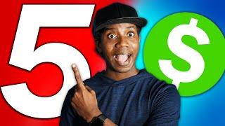5 Ways to Make Money Online that ACTUALLY Work
