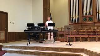 Special Music from David Hulse