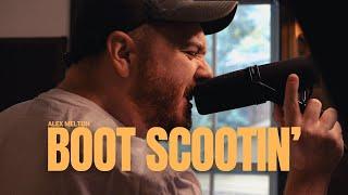 Boot Scootin' Boogie Goes Pop Punk