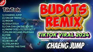 NEW VIRAL TIKTOK DISCO PARTY 2024 | DJTANGMIX BUDOTS REMIX FT. CHAENG JUMP | NONSTOP TIKTOK DISCO