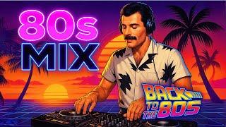 4-Hour 80s Power Mix: Unforgettable Pop & Rock Anthems