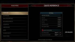 Resident Evil Village! Mic! (No Kitana bot)