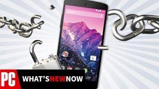 What's New Now: New Phone Unlocking Rules Take Effect Today