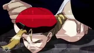 Cammy - Street Fighte