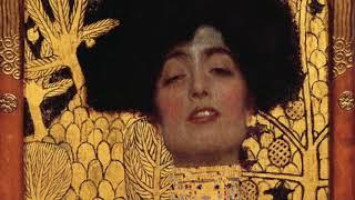 Trois minutes d'art - Gustav Klimt