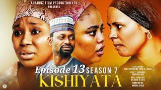 KISHIYATA SEASON 7 EPISODE 13