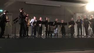 Libertango d'Astor Piazzolla