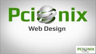 Pcionix Web Design