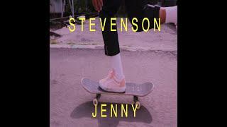 STEVENSON - JENNY (Official music video)