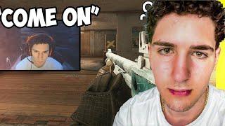 Reacting To My Best R6 Clips *RICCI REACTS*