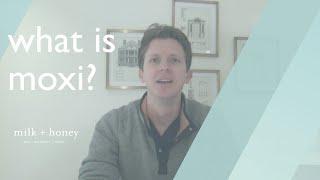 What are Moxi Skin-Resurfacing Treatments? | milk + honey medical aesthetics