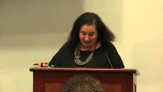 Ruderman Memorial 2014: "On the Jewish Media"