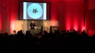 The best teacher in the world | Richard Dunne | TEDxWoking