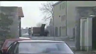 IRAs south armagh brigade ambush a british army helicopter in broad daylight, 1990