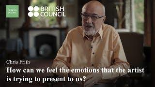 Empathy - Chris Frith