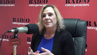 Susan Mckenney - Smarketing Connect - Radio Entrepreneurs