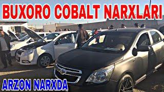 ARZON COBALT NARXLARI // БУХОРО МОШИНА БОЗОР