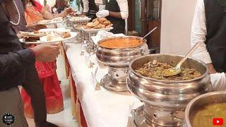 Pure Veg Catering Services | Reception | Chandan Catering