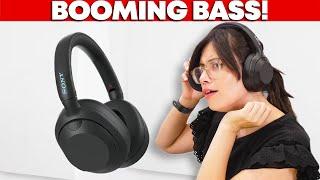 Sony ULT WEAR Review: Winner of the Bass Race?