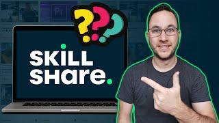 What Is Skillshare & Is It Worth It?