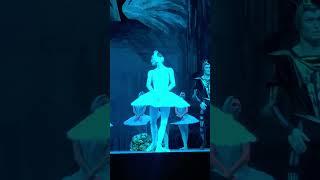 The Bolshoi Ballet at the Royal Opera House