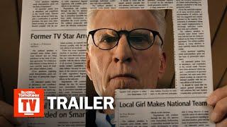 A Man on the Inside Season 1 Trailer