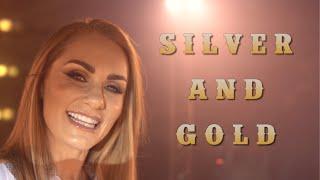 John Rock Prophet Ft. Ampie - Silver And Gold