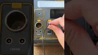️ Unboxing Jump 600X - Your RV Life Partner