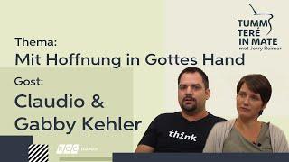 Tumm Teré in Mate |  Mit Mit Hoffnung in Gottes Hand | RCC 2020