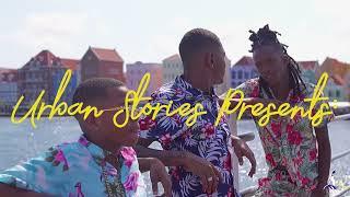 Amor Inosente - Vxndro x Lxcho x SDflw (Official Music Video) Urban Stories CW