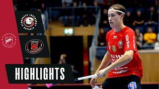 Highlights: Storvreta - Pixbo