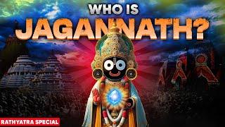 Lord Of The Universe: Jagannath | Puri Rathyatra, Brahma Padarth and Mysteries Explained