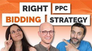 How to Choose the Right Amazon PPC Bidding Strategy to Save Advertising Costs