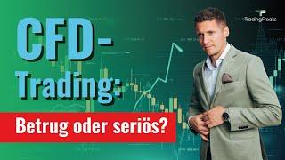 CFD TRADING: Meine Erfahrung und Anleitung für Anfänger (einfach erklärt) | Daytrading lernen