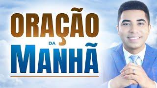 ORAÇÃO DA MANHÃ - 15 DE NOVEMBRO - A ORAÇÃO DO DIA DE HOJE