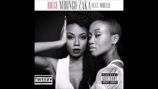 Rouge - Mbongo-zaka Ft. Moozlie (Audio) [Prod. by Tweezy]