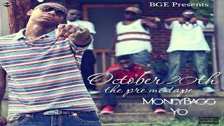 Moneybagg Yo - Another Level (October 20th)