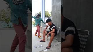 Đồng Đội Báo Mẹ Gank #memes #funny #tq97 #tuantretrau
