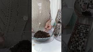 Buzdolabı kokularına kesin çözüm başka çare aramayin