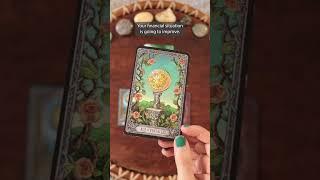 A BIG Blessing Is Coming Your Way! Positive Tarot Message