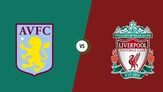 EFOOTBALL HIGHLIGHTS - MATCHDAY 26! Aston RB 4 - 0 Liverpool! Extended Premier League Match..