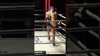 UFA 390 Presents Muay Thai For Life 8.0 Part 1